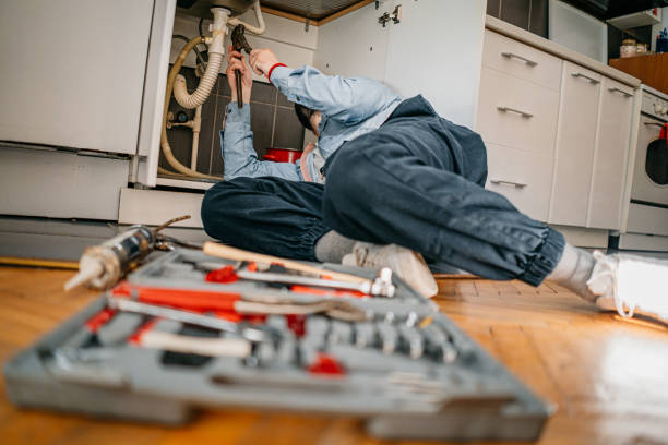 Best Water Softener Installation  in Andale, KS