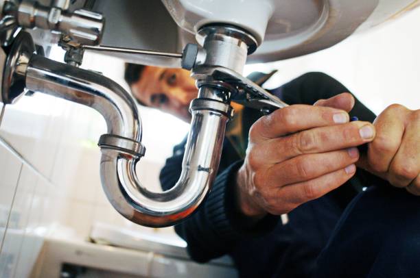 Best Emergency Plumber  in Andale, KS