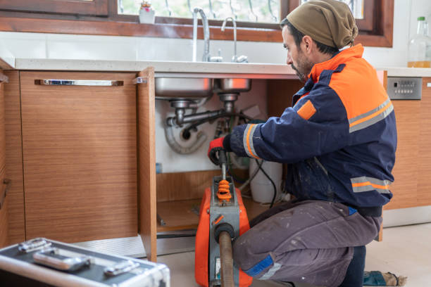 Best 24-Hour Plumber Near Me  in Andale, KS
