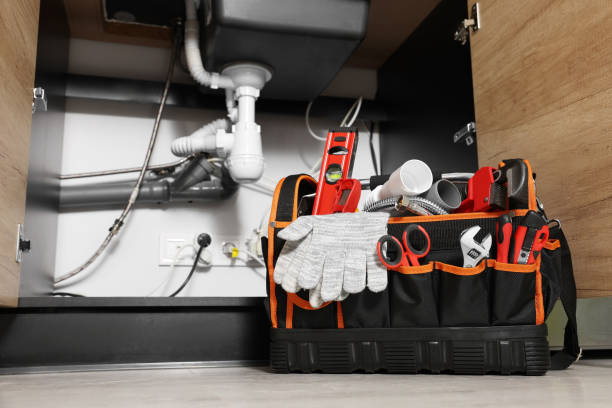 Best Shower Repair Services  in Andale, KS