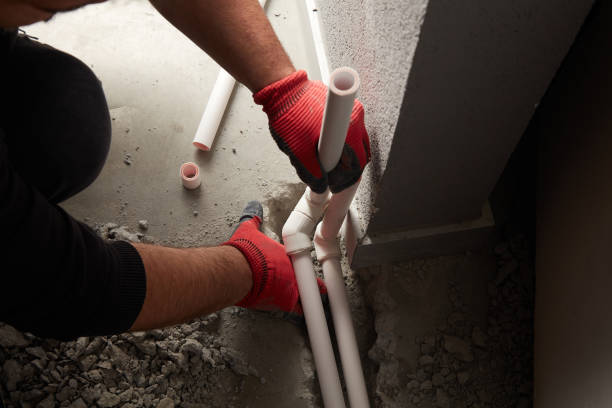 Best Toilet Repair Services  in Andale, KS