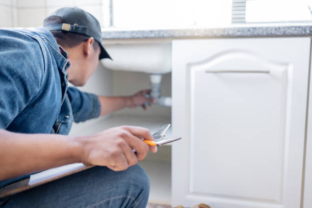 Best Sewer Line Repair  in Andale, KS