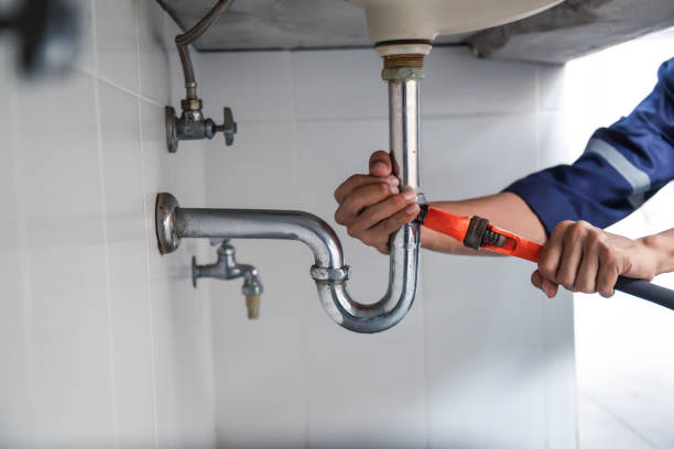 Best Plumbing Inspection Services  in Andale, KS