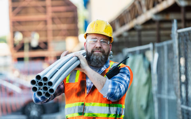 Best Water Leak Repair  in Andale, KS