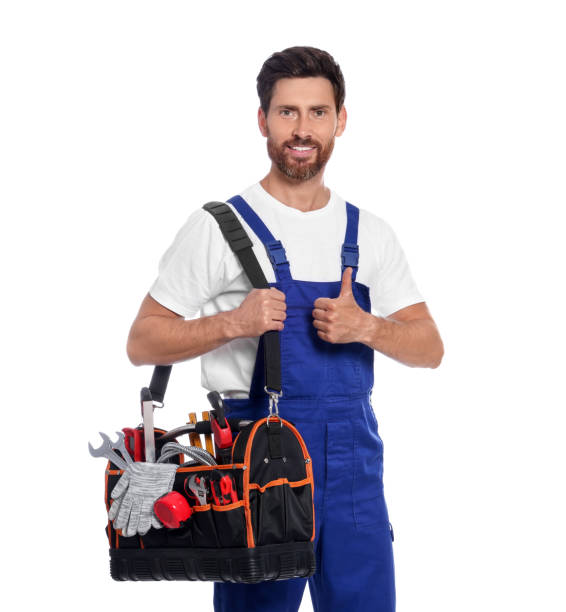 Best Gas Line Repair  in Andale, KS