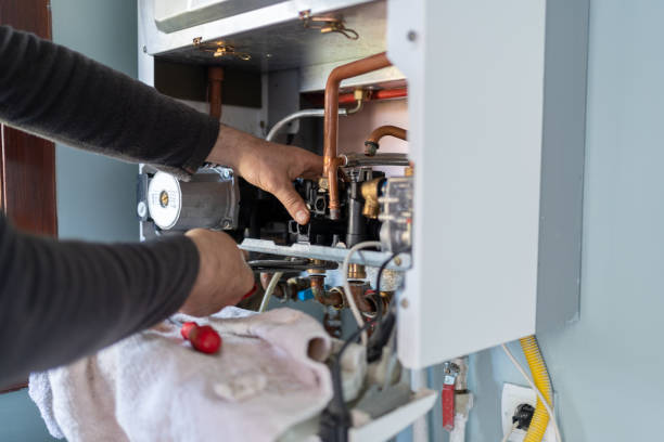 Best Sprinkler Systems  in Andale, KS