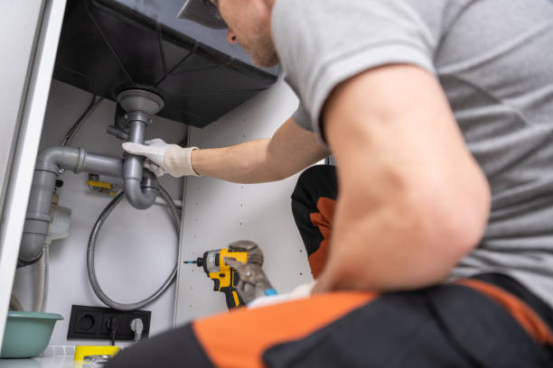 Best Emergency Plumbing Repair  in Andale, KS