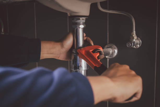 Best Sewer Cleaning Services  in Andale, KS
