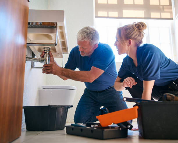 Best Emergency Plumbing Repair  in Andale, KS