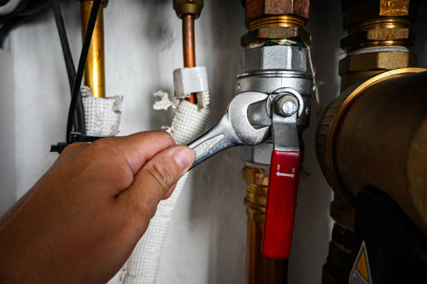 Best Commercial Plumbing Services  in Andale, KS